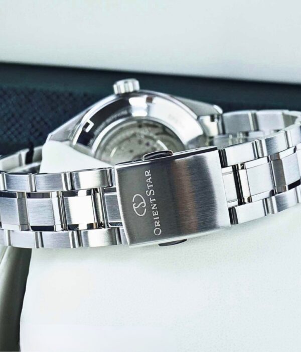 Hình ảnh Đồng Hồ Orient Nam RE-AV0127L00B