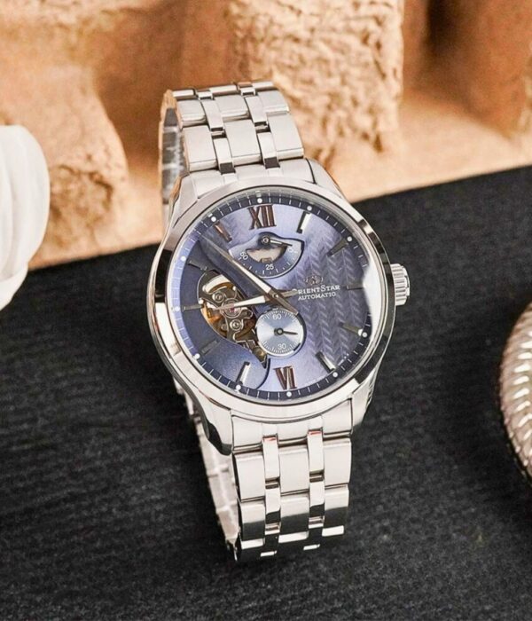 Hình ảnh Đồng Hồ Orient Nam RE-AV0B08L00B