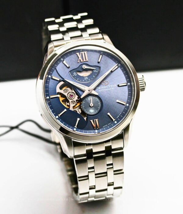 Hình ảnh Đồng Hồ Orient Nam RE-AV0B08L00B