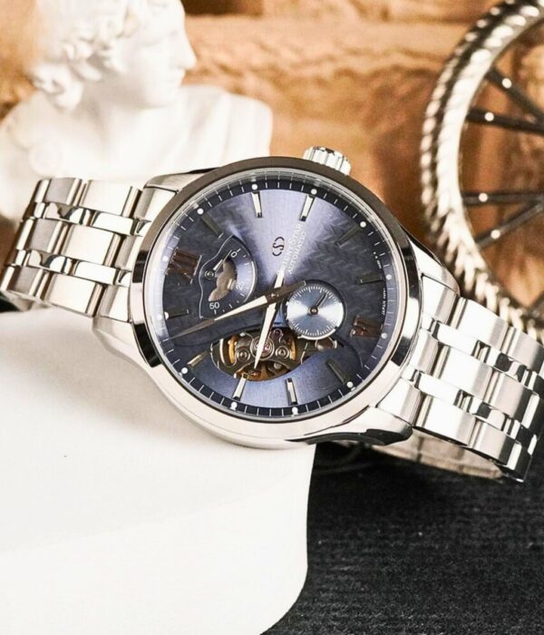 Hình ảnh Đồng Hồ Orient Nam RE-AV0B08L00B