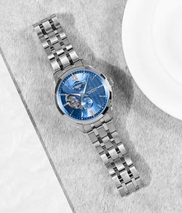 Hình ảnh Đồng Hồ Orient Nam RE-AV0B08L00B