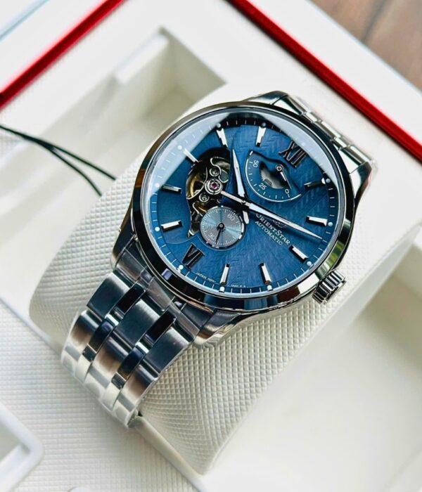 Hình ảnh Đồng Hồ Orient Nam RE-AV0B08L00B