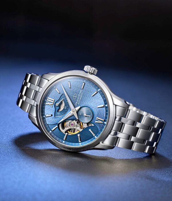 Hình ảnh Đồng Hồ Orient Nam RE-AV0B08L00B