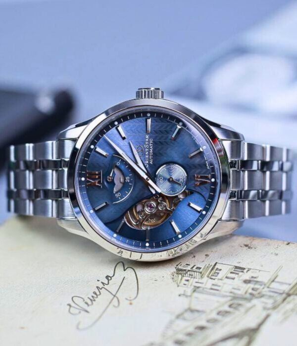 Hình ảnh Đồng Hồ Orient Nam RE-AV0B08L00B