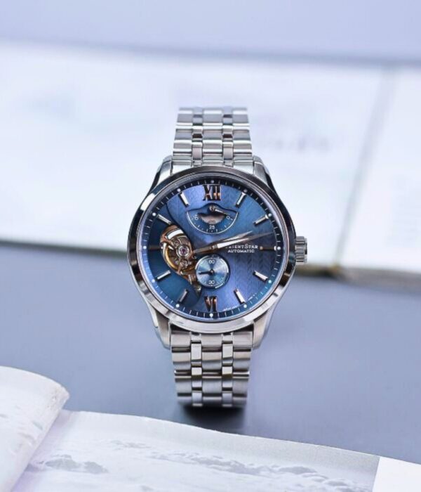 Hình ảnh Đồng Hồ Orient Nam RE-AV0B08L00B