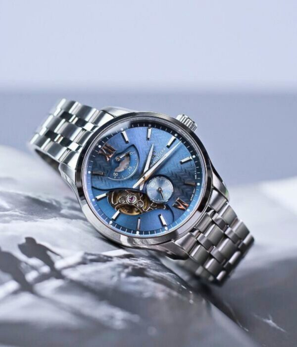 Hình ảnh Đồng Hồ Orient Nam RE-AV0B08L00B