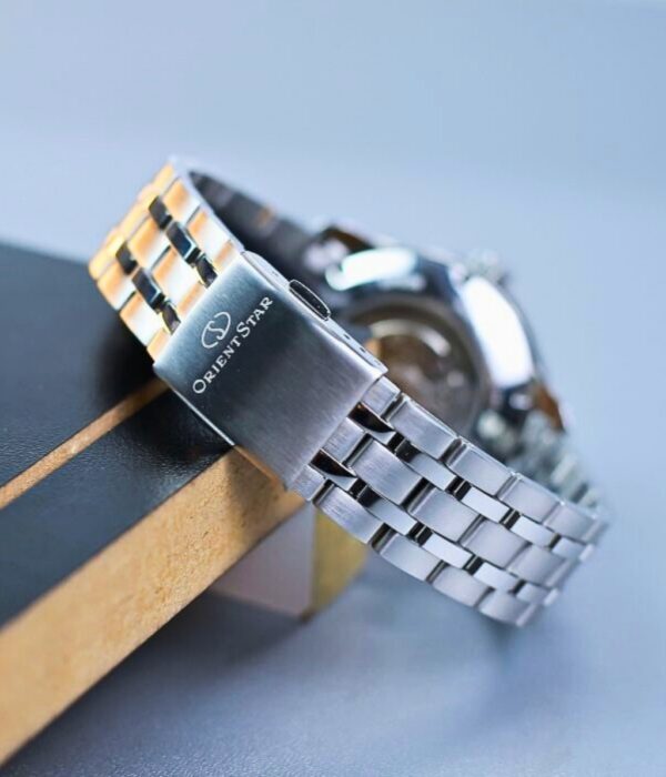 Hình ảnh Đồng Hồ Orient Nam RE-AV0B08L00B