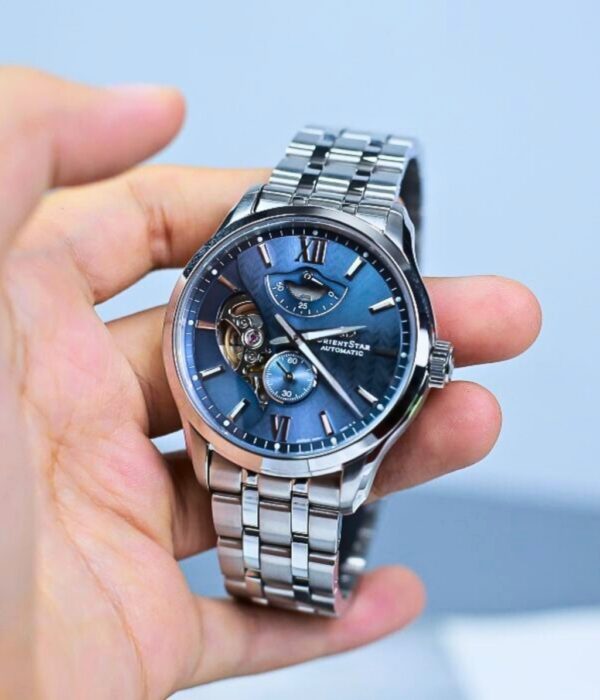 Hình ảnh Đồng Hồ Orient Nam RE-AV0B08L00B