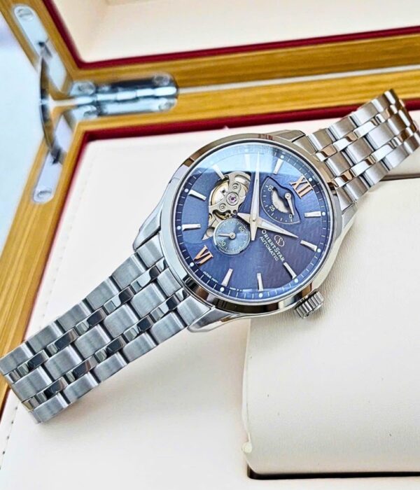 Hình ảnh Đồng Hồ Orient Nam RE-AV0B08L00B