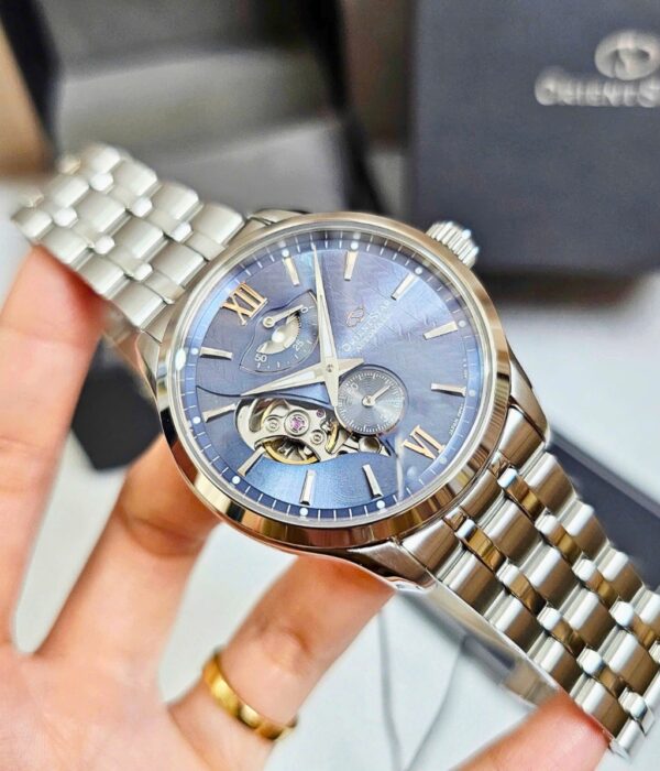 Hình ảnh Đồng Hồ Orient Nam RE-AV0B08L00B