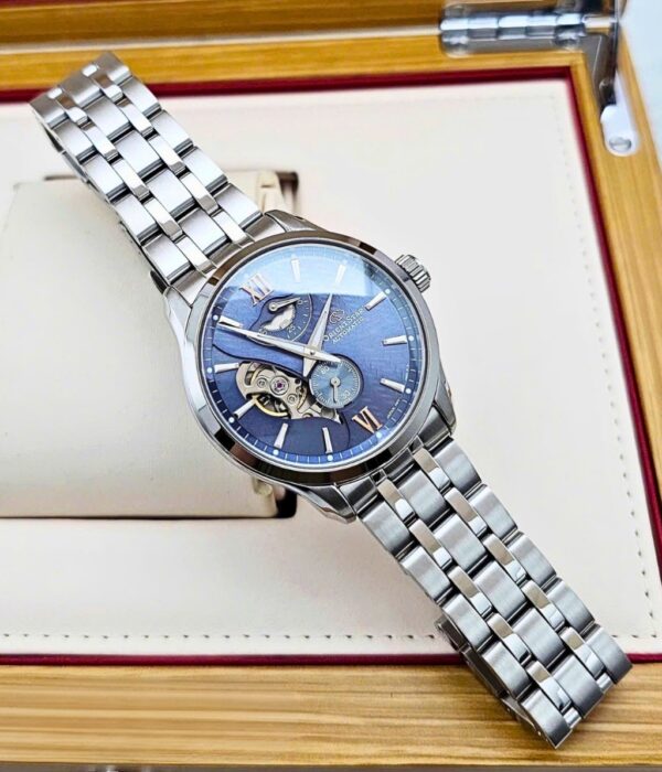 Hình ảnh Đồng Hồ Orient Nam RE-AV0B08L00B