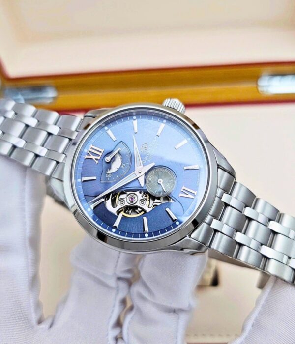 Hình ảnh Đồng Hồ Orient Nam RE-AV0B08L00B