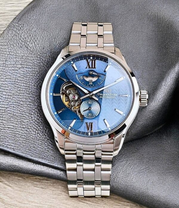 Hình ảnh Đồng Hồ Orient Nam RE-AV0B08L00B