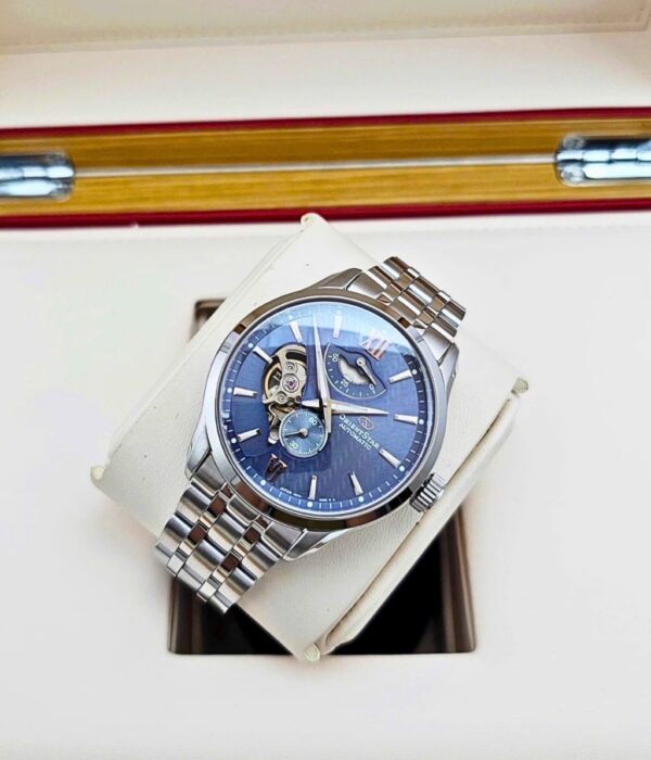 Hình ảnh Đồng Hồ Orient Nam RE-AV0B08L00B