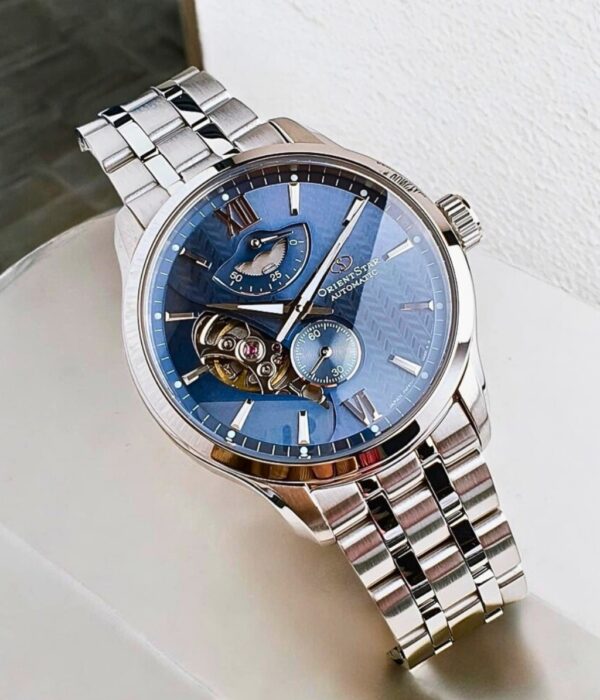 Hình ảnh Đồng Hồ Orient Nam RE-AV0B08L00B