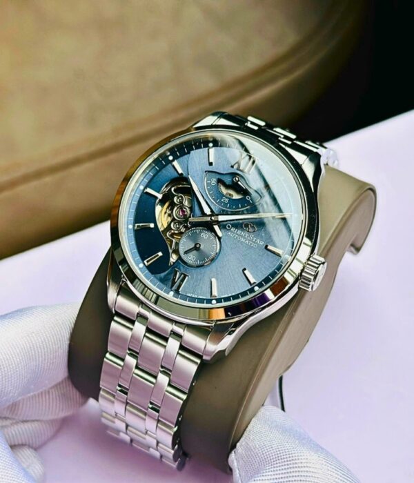 Hình ảnh Đồng Hồ Orient Nam RE-AV0B08L00B