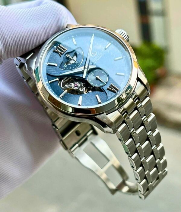 Hình ảnh Đồng Hồ Orient Nam RE-AV0B08L00B