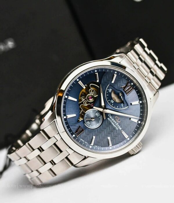 Hình ảnh Đồng Hồ Orient Nam RE-AV0B08L00B