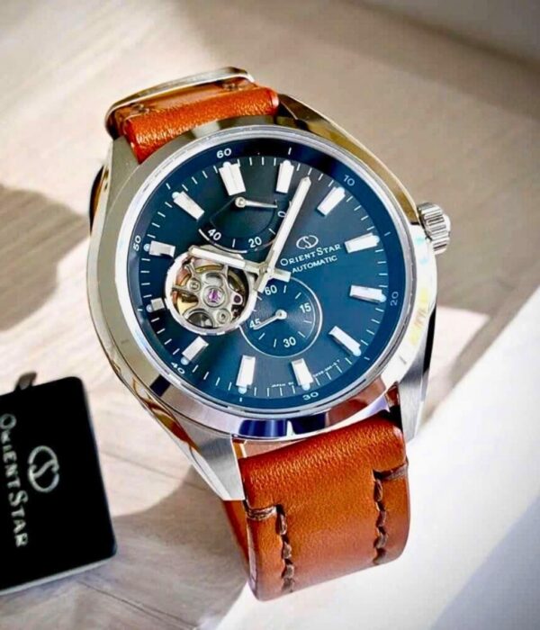 Hình ảnh Đồng Hồ Orient Nam SDK02001B0