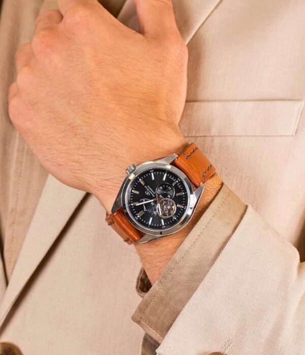 Hình ảnh Đồng Hồ Orient Nam SDK02001B0