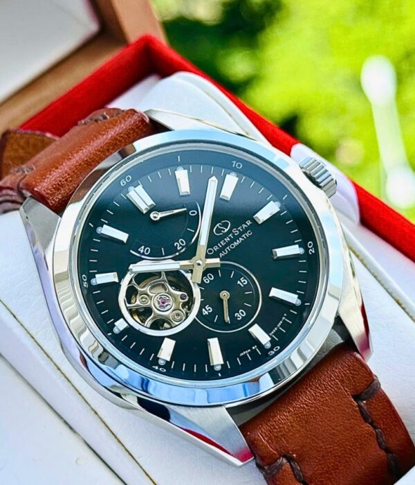 Hình ảnh Đồng Hồ Orient Nam SDK02001B0