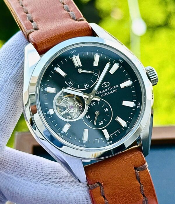 Hình ảnh Đồng Hồ Orient Nam SDK02001B0