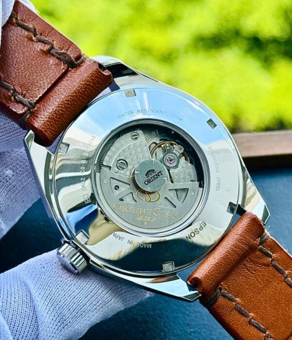 Hình ảnh Đồng Hồ Orient Nam SDK02001B0