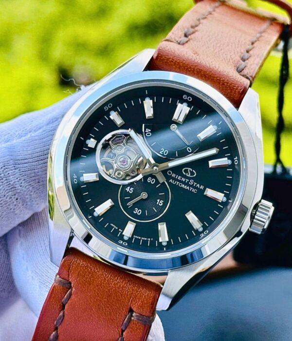 Hình ảnh Đồng Hồ Orient Nam SDK02001B0