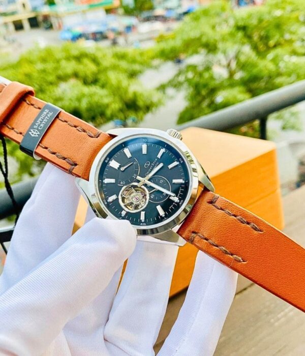 Hình ảnh Đồng Hồ Orient Nam SDK02001B0