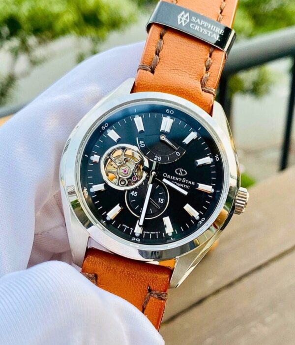 Hình ảnh Đồng Hồ Orient Nam SDK02001B0
