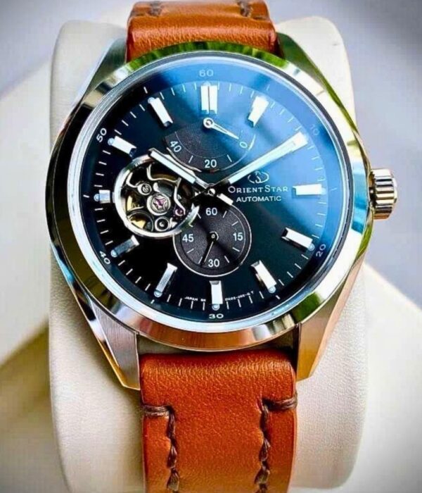 Hình ảnh Đồng Hồ Orient Nam SDK02001B0
