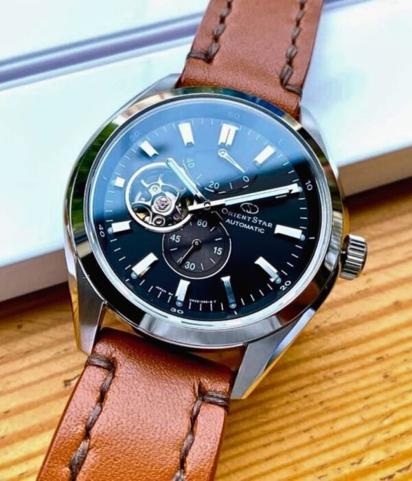 Hình ảnh Đồng Hồ Orient Nam SDK02001B0