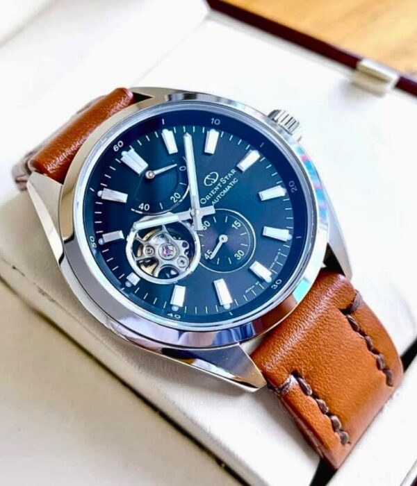 Hình ảnh Đồng Hồ Orient Nam SDK02001B0