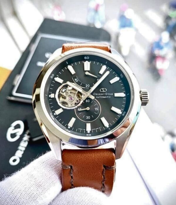 Hình ảnh Đồng Hồ Orient Nam SDK02001B0