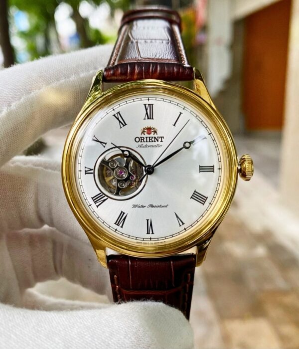 Hình ảnh Đồng Hồ Orient Nam TAG00002W0