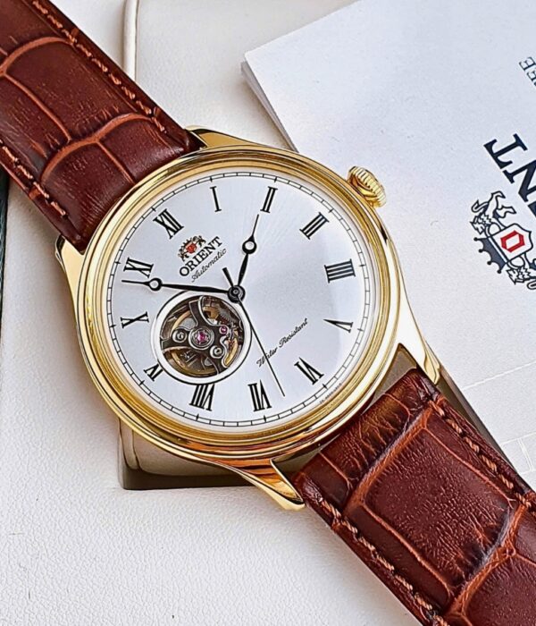 Hình ảnh Đồng Hồ Orient Nam TAG00002W0