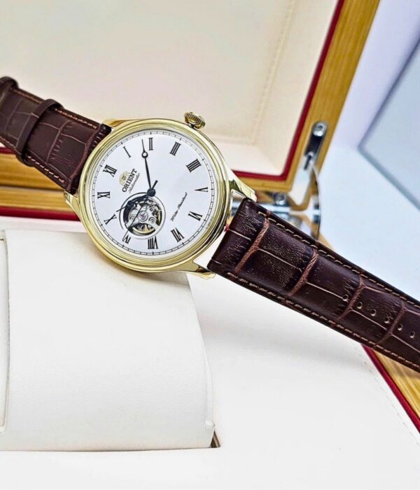 Hình ảnh Đồng Hồ Orient Nam TAG00002W0