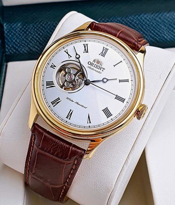 Hình ảnh Đồng Hồ Orient Nam TAG00002W0