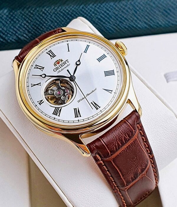 Hình ảnh Đồng Hồ Orient Nam TAG00002W0