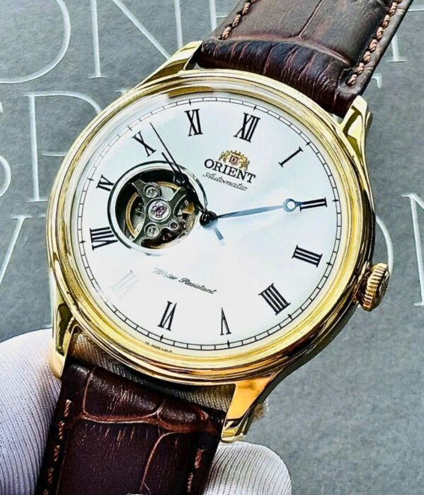 Hình ảnh Đồng Hồ Orient Nam TAG00002W0