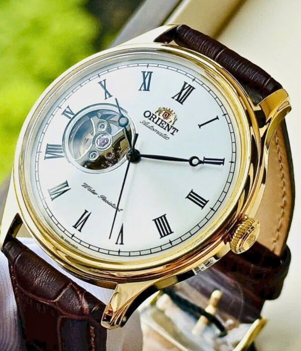 Hình ảnh Đồng Hồ Orient Nam TAG00002W0