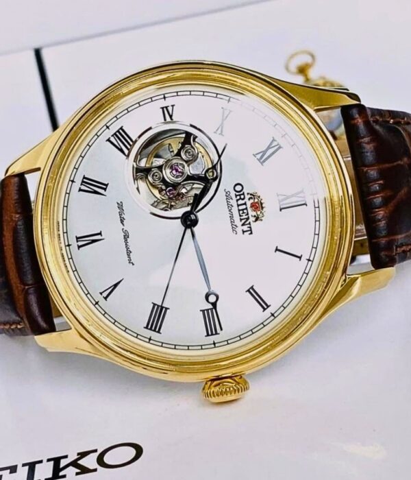 Hình ảnh Đồng Hồ Orient Nam TAG00002W0