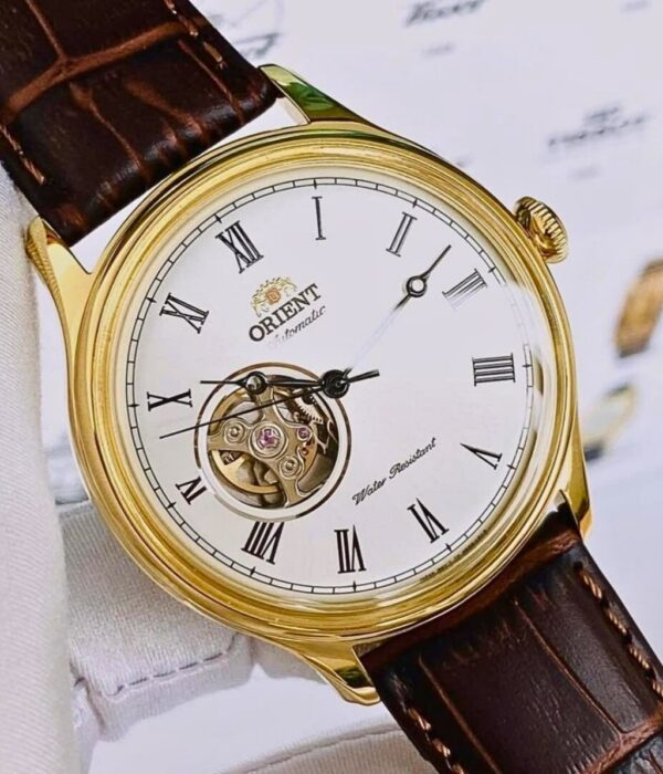 Hình ảnh Đồng Hồ Orient Nam TAG00002W0