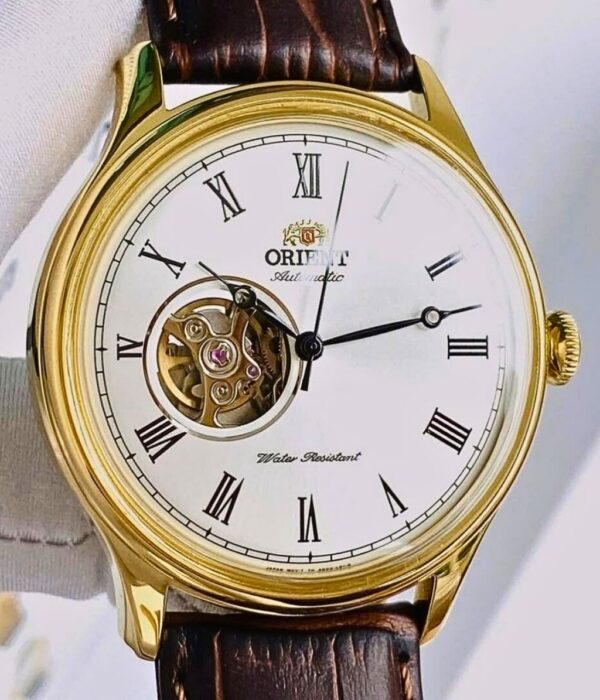 Hình ảnh Đồng Hồ Orient Nam TAG00002W0