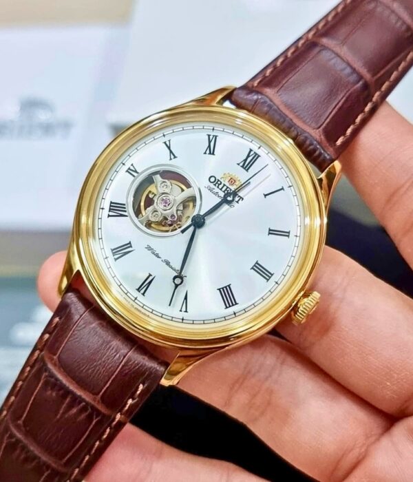 Hình ảnh Đồng Hồ Orient Nam TAG00002W0