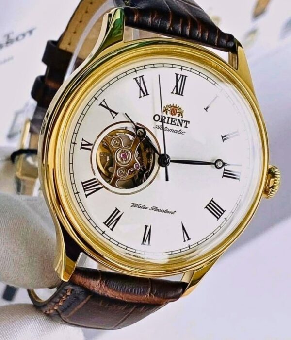 Hình ảnh Đồng Hồ Orient Nam TAG00002W0