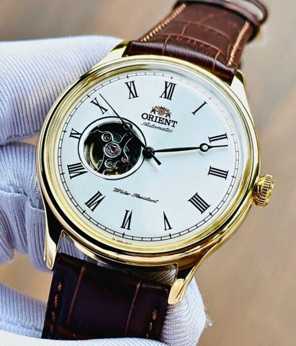 Hình ảnh Đồng Hồ Orient Nam TAG00002W0