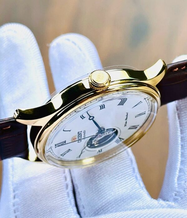 Hình ảnh Đồng Hồ Orient Nam TAG00002W0