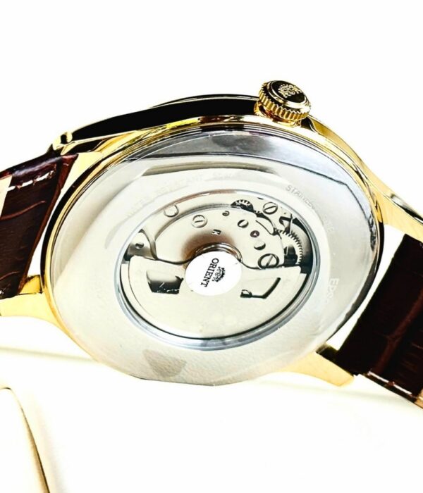 Hình ảnh Đồng Hồ Orient Nam TAG00002W0