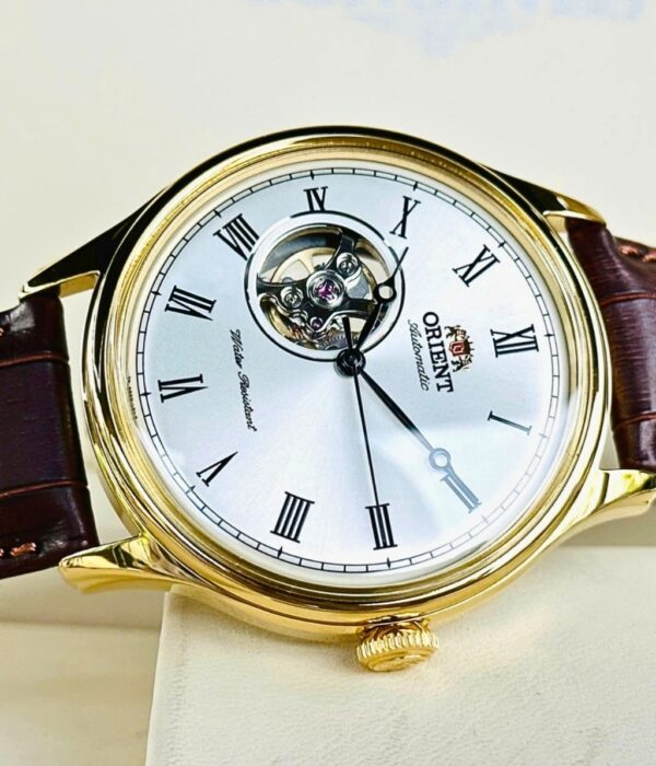 Hình ảnh Đồng Hồ Orient Nam TAG00002W0